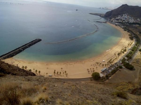 Masrelaxtenerife La Laguna  Exteriér fotografie